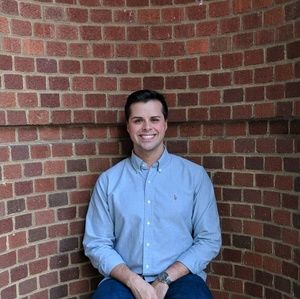 Meet your Posher, Jared